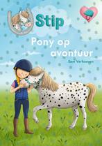 Stip  -   Pony op avontuur 9789492901996, Sam Verhoeven, van Hoorne, Zo goed als nieuw, Verzenden