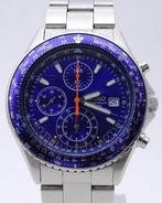 Seiko - Chronograph - Zonder Minimumprijs - 7T92-0CF0 -