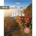 Lonely Planet Best Day Walks Japan 9781838690779, Verzenden, Zo goed als nieuw, Ray Bartlett