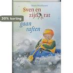 Sven en zijn rat gaan raften 9789056377281 Marit Nicolaysen, Verzenden, Zo goed als nieuw, Marit Nicolaysen