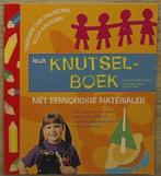 Leuk knutselboek 9789043807388, Boeken, Gelezen, Judy Ann Sadler Bertens, Verzenden