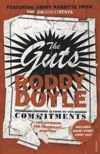 The guts 9780099587132 Roddy Doyle, Verzenden, Gelezen, Roddy Doyle