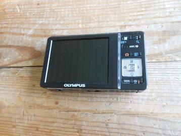 Olympus X-920 Digitale compact camera