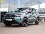 opel frontera, Nieuw