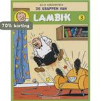 De grappen van Lambik 3 9789002216589 Willy Vandersteen, Boeken, Verzenden, Gelezen, Willy Vandersteen