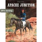 Apache Junction / 1 9789058856685 Peter Nuyten, Boeken, Verzenden, Zo goed als nieuw, Peter Nuyten