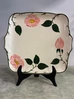 Villeroy & Boch - Ontbijtservies (9) - Wild-Rose - Keramiek,, Antiek en Kunst