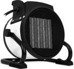 VONROC Elektrische kachel - Straalkachel - ventilatorkachel, Ophalen of Verzenden, Nieuw