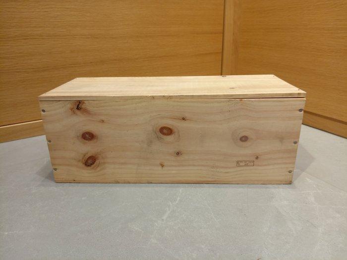 2016 Château Tertre Roteboeuf - Saint-Émilion - 1 Dubbele, Collections, Vins