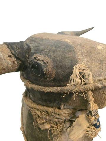 Bidjogo-maske - Masker Bissau-Guinea - Bijagos -