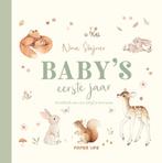 Babys eerste jaar (9789000397631, Nina Štajner), Boeken, Zwangerschap en Opvoeding, Verzenden, Nieuw