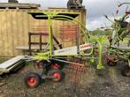 Claas Liner 370 - 2018, Articles professionnels, Agriculture | Outils
