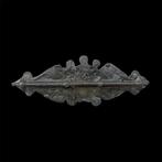 Middeleeuwen, kruisvaardersperiode Gedecoreerd tin -