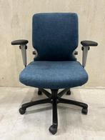 Refurbished Bureaustoel - Haworth Comforto 77 NPR 1813, Zo goed als nieuw, Bureaustoel, Ergonomisch, Verzenden