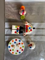 Lego - DC - sh0397 - Polka-Dot Man (New/never assembled/with, Nieuw