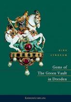 Gems of The Green Vault in Dresden 9783733802356 Syndram, Boeken, Verzenden, Gelezen, Syndram