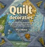 Quiltdecoraties 9789059207561 S. Holman, Verzenden, Zo goed als nieuw, S. Holman