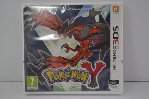 Pokemon Y - SEALED (3DS UKV), Games en Spelcomputers, Games | Nintendo 2DS en 3DS