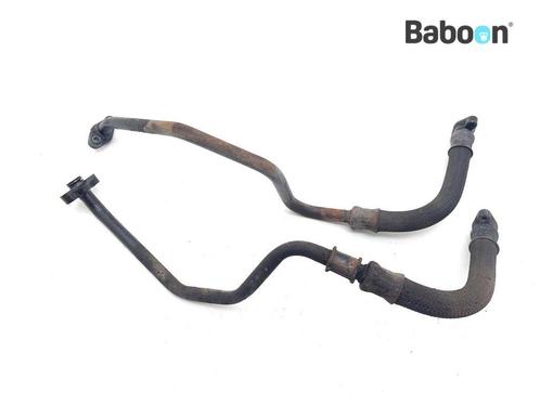 Olieleiding Yamaha XJR 1300 1998-2001 (XJR1300) Set, Motoren, Onderdelen | Yamaha, Gebruikt, Verzenden