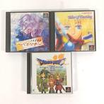 Sony - Playstation 1 (PS1) - 10x JRPG Bundle - Persona,, Nieuw
