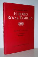 The Country Life Book of Europes Royal Families, Maria Kroll, Verzenden