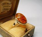 Zonder minimumprijs - Ring - 8 karaat Geel goud - 5.50ct.