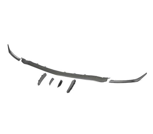 SPOILER LAME AVANT + SPLITTERS MERCEDES CLASSE A W177 18- LO, Auto-onderdelen, Carrosserie, Verzenden
