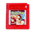 Pokemon Red (Spanish) [Gameboy], Consoles de jeu & Jeux vidéo, Jeux | Nintendo Game Boy, Verzenden