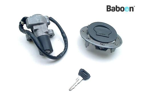 Contactslot Set Suzuki GSX R 1100 1993-1994 (GSXR1100, Motoren, Onderdelen | Suzuki, Gebruikt, Verzenden