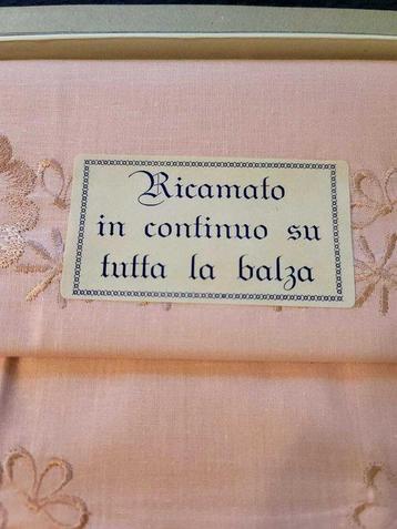 Parure de draps pour lit matrimonial, linge de maison, 3