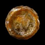 Oud-Romeins Glas Cosmetisch gerecht, Antiek en Kunst