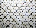 Europa. Extensive collection of 240+ various coins Roman