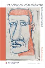 Het personen- en familierecht 9789400015722 Frederik Swennen, Verzenden, Frederik Swennen