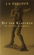 BEP VAN KLAVEREN 9789025404444 Klaveren, Verzenden, Gelezen, Klaveren