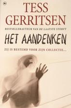 Tess Gerritsen - Het aandenken, Boeken, Verzenden, Nieuw
