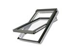 Veiling - Fakro dakraam FTW-V U4 PK FSC 114x118cm, Nieuw