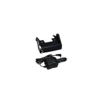 Bieden: Vertex vehicle charger adapter VCM-2, Ophalen of Verzenden