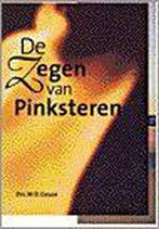 ZEGEN VAN PINKSTEREN 9789050308748 M.D. Geuze, Boeken, Verzenden, Gelezen, M.D. Geuze