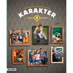 Karakter Handleiding groep 8, Boeken, Verzenden, Nieuw