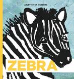 Zebra 9789085600725 Arlette Van Ipenburg, Verzenden, Gelezen, Arlette Van Ipenburg