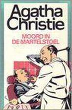 Moord in de martelstoel 9789021835716, Agatha Christie, Verzenden