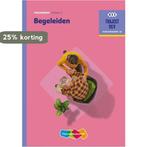 Begeleiden / niveau 3 / Theorieboek / Traject V&V, Boeken, Verzenden, Zo goed als nieuw, A.C. Verhoef