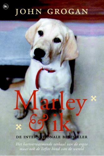 MARLEY EN IK 9789044321272 J. Grogan, Boeken, Hobby en Vrije tijd, Gelezen, Verzenden