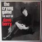 Dave Berry - The crying game - The best of - LP, CD & DVD, Vinyles | Pop