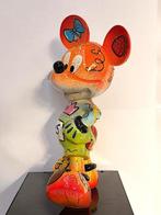 KAZZAR - Mickey Pop Art (Edition 2/5), Antiquités & Art