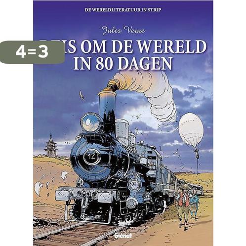 Box Wereldliteratuur (De Morgen) / Wereldliteratuur / 0, Boeken, Stripverhalen, Zo goed als nieuw, Verzenden