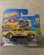 Hot Wheels, Mattel 1:64 - Modelauto (5) - Hot Wheels Gassers, Nieuw