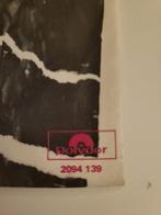 The Heartbreakers - Its Not Enough / Born Too Loose - Punk, Nieuw in verpakking