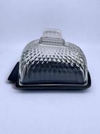 Royal Leerdam - A.D. Copier - Boterschotel - Cheese dish -, Antiek en Kunst