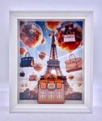 MVR - Birkin Rain in Paris